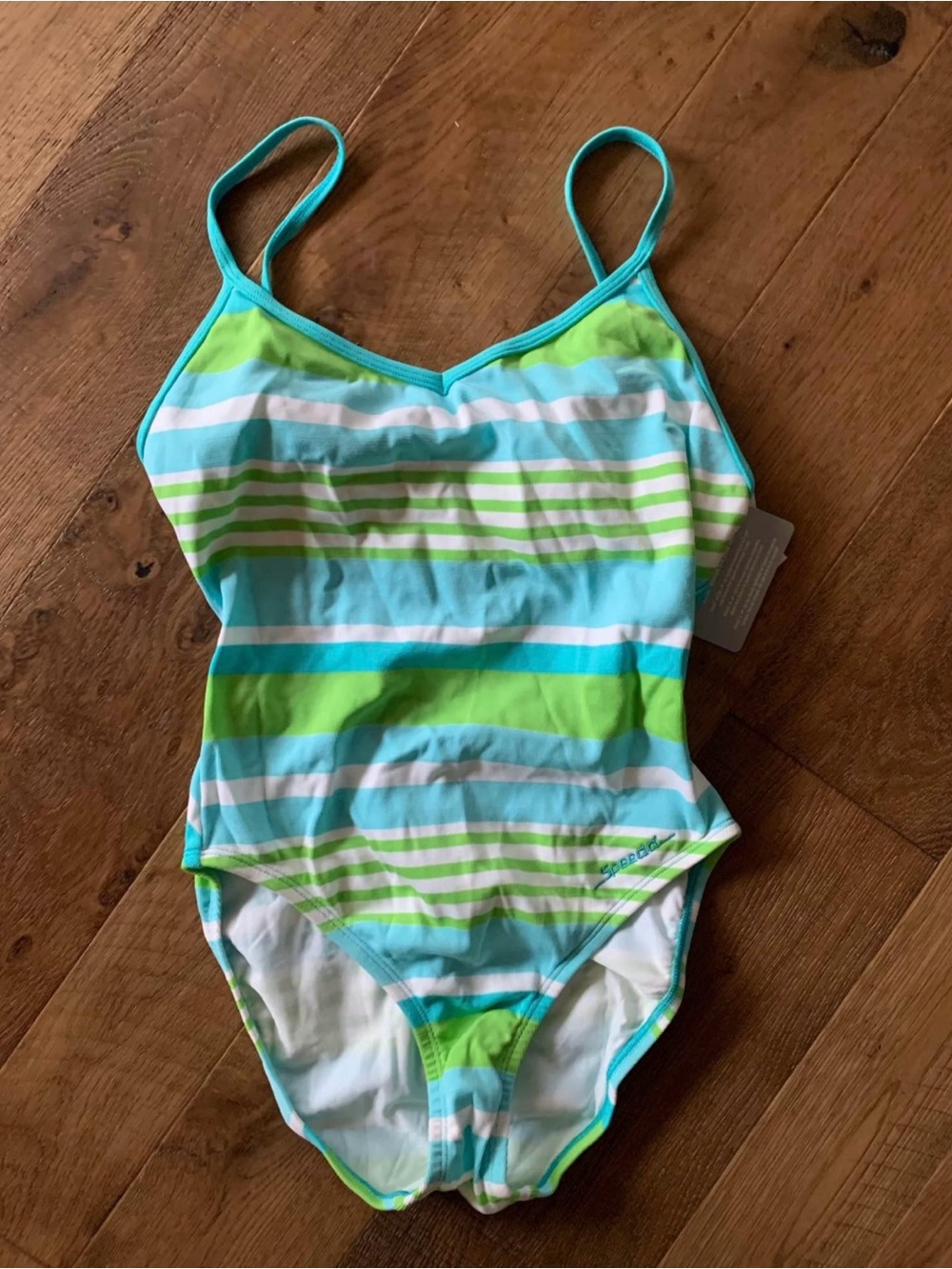 Women’s NWT Speedo Swimsuit